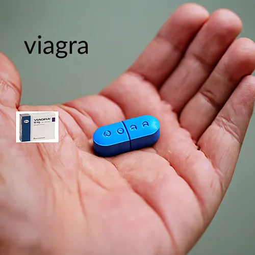 Viagra venta sin receta